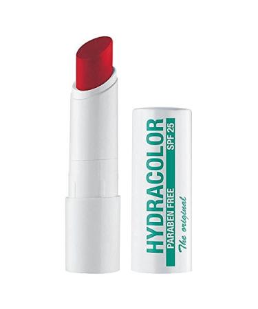 Hydracolor lip care - Brick Red 46