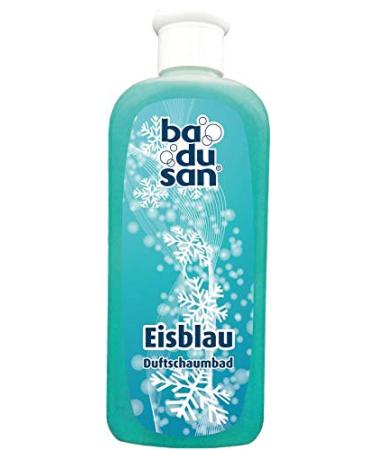 Badusan bubble bath ice blue 500ml