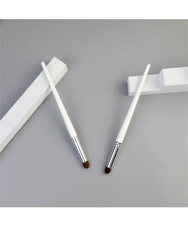 Portable Eyeshadow Brush Set - Premium Eye Makeup Brushes & Beauty Tools for Flawless Looks - International Shipping - Buy Online on GoSupps.com