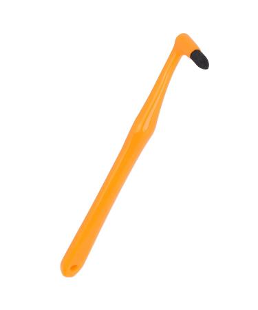 Professional Tooth Remover & Teeth Whitening Polisher | Dental Cleaning Tool for Oral Care (Orange) - Shop Internationally - Buy Online on GoSupps.com