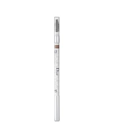 Buy Dior Diorshow Powder Texture Long Wear Eyebrow Pencil #03 Brown - 0.04 oz | International Shipping Available - Buy Online on GoSupps.com