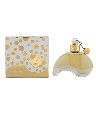 RASASI Relation Eau De Parfum Spray For Women 1.6 Ounce - Buy Online on GoSupps.com