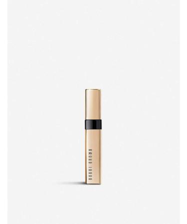 Bobbi Brown Luxe Shine Intense Lipstick - Red Stiletto | Buy Internationally - Free Shipping Available - Buy Online on GoSupps.com