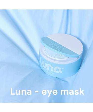 Jelly Eye Mask Under Eye Patches 30 Pairs (60 Pads) Hydrating Gel Eye Mask for Daily Eye Care - Buy Online on GoSupps.com