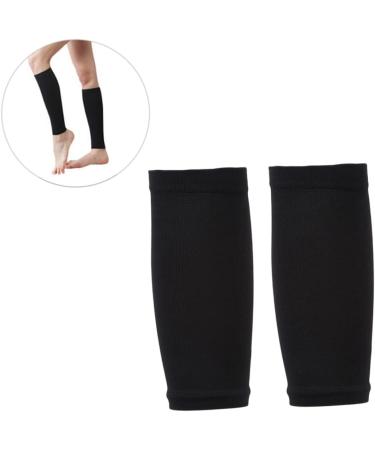 Buy Healvian 4 Pairs Leg & Knee Compression Sleeves - Optimal Support for Basketball Soccer & Football - Athletic Leg Sleeves for Ultimate Performance - Buy Online on GoSupps.com