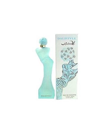 Dalistyle Salvador Dali EDT Spray 3.4 oz Women