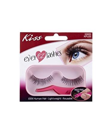 Kiss Ever Ez Lashes 03