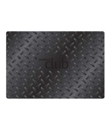 product club gg-sm great grip station mat black