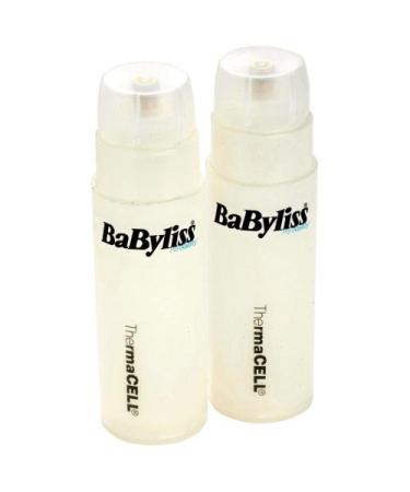 :BaByliss Replacement Energy Cells Pack Of 2 * BOX OF 4 *