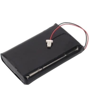 Buy 3.7V 170-0737 Battery Replacement for Palm IIIx IIIxe Viic IIIc IIIe III - International Shipping Available - Buy Online on GoSupps.com