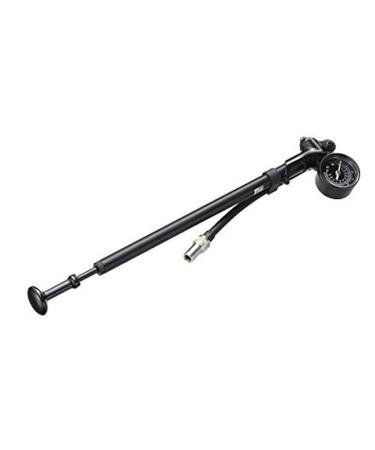 RockShox High-Pressure Fork/Shock Pump (600 psi Max)