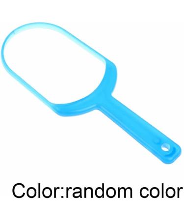 Lpitoy Oral Care Tongue Scraper - Effective Toothbrush Tool for Optimal Oral Hygiene | International Shipping Available - Buy Online on GoSupps.com