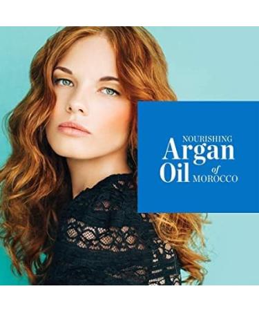  Marc Anthony Marc Anthony Argan Oil Shampoo 8.4oz Tube (No Sulfate) by Marc Anthony - Buy Online on GoSupps.com