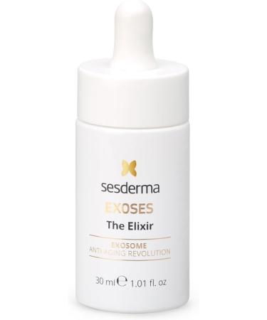Sesderma Exos The Elixir 30 ml - Buy Online on GoSupps.com