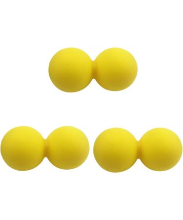 ABOOFAN Body Towel Set - 3pcs Soft Towels for Men & Women | Foot Massager Included - Perfect for Spa & Home Use - Buy Online on GoSupps.com