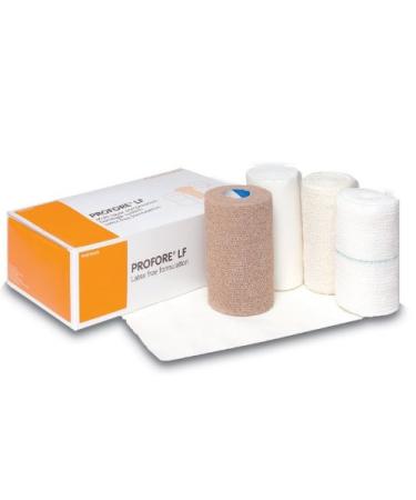 Profore LF Compression Bandage Dressing System  Smith & Nephew