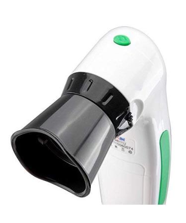 Hochauflösende CCD USB Iriscope - Diagnostic Eye Camera with 12MP HD 30x Iris Lens and Driver- 12 MP