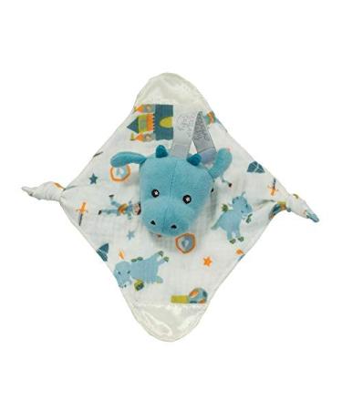 Douglas Baby Demitri Dragon Paci Lovey - Pacifier Holder - Buy Online on GoSupps.com