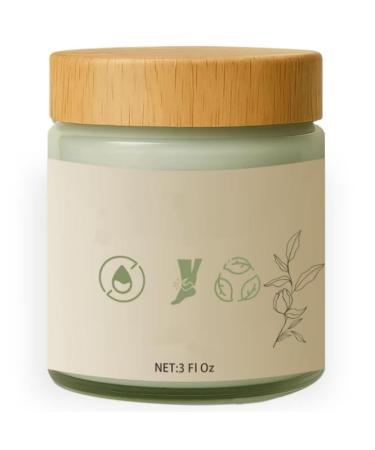 Magnesium Cream Joint Relieving Cream with Mineral Release Formula Fast Absorbing Nongreasy Joint Relief Ideal for Daily Muscle and Joint Comfort 1 pcs