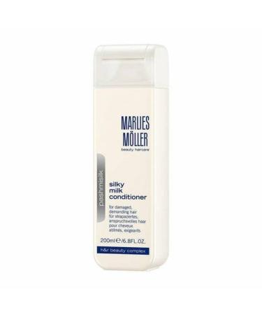 Marlies moller Silky milk conditioner 200 ml