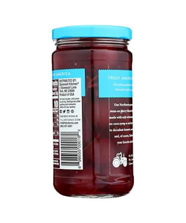 Tillen Farms Maraschino Cherries 13.5 oz - Premium Quality | Shop Now! - Buy Online on GoSupps.com