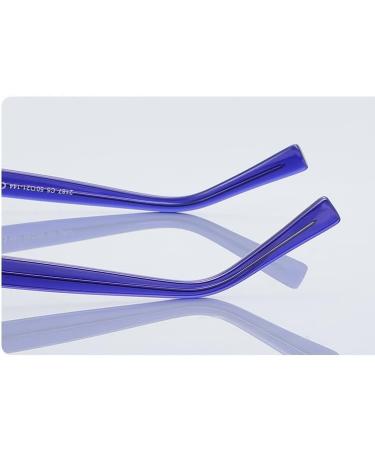 Buy Anti Glare Blue Light Blocking Cat-Eye Reading Glasses - TR Frame Computer Readers 2.00 C3 - International Shipping Available - Buy Online on GoSupps.com