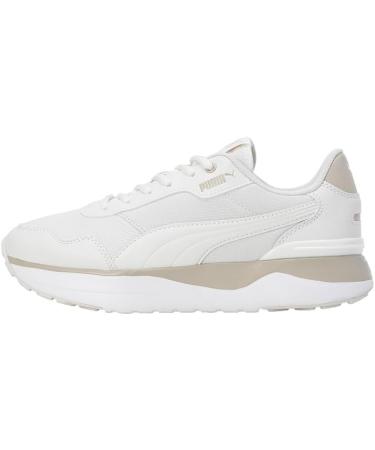 Buy Puma Women's R78 Voyage Sneakers - Stylish Gray - EU 37 International Shipping Available - Buy Online on GoSupps.com