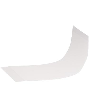 Qtynudy 108Pc/Lot Super Strong Fixed Hair System Double-Sided Tape Extended Adhesive Wig Tape for Toupee Lace Wig/Man Wig Film - Buy Online on GoSupps.com