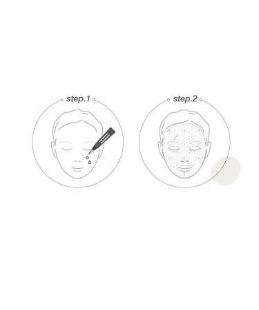 Booster Series Purifying Serum 30ml - Gentle Exfoliation & Youthful Radiance | Shop Internationally - Buy Online on GoSupps.com