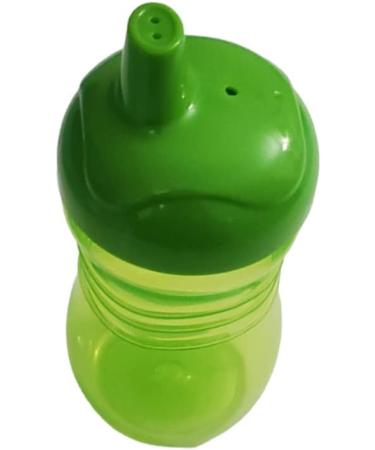 Toddler Spill Proof Cup (Green) - Buy Online on GoSupps.com