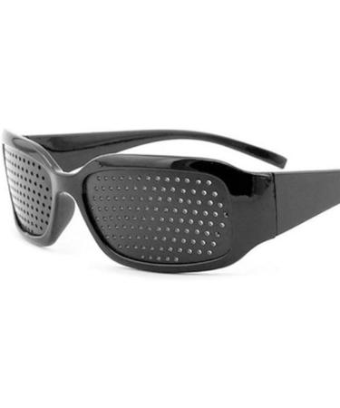 Buy Ailan Pinhole Glasses - Compact Design & Porous for Eye Health | International Shipping Available - Buy Online on GoSupps.com