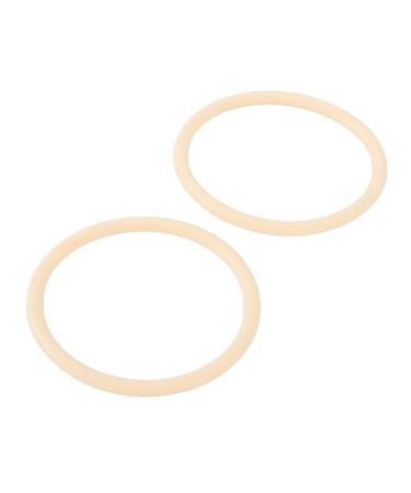 Knee Strap - Breathable Silicone Adjustable Knee Support Brace for Basketball Athletes - Skin Color - Buy Online on GoSupps.com