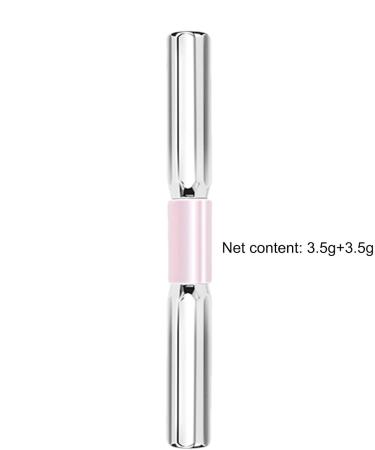  G n rique Volume Mascara Waterproof Eyelash Primer Smudge-Proof Lashes Sensational Extra Long and Thick Long-Lasting Double-Ended Natural Curling for Eye 3.5g+3.5g - Buy Online on GoSupps.com