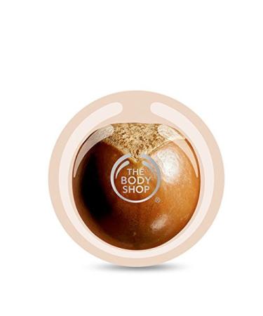 THE BODY SHOP Shea Sugar Body Scrub 50ml