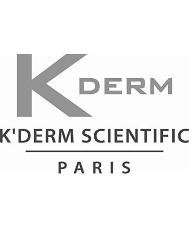 KDerm Lifter Hands Anti-Aging Cream 50ml - Restore Youthful Skin | International Shipping Available - Buy Online on GoSupps.com