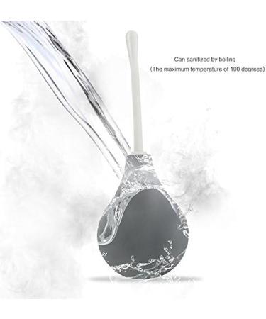 Anal Douche Set - Superior Medical Materials for Men & Women | 2-in-1 Enemas Bulbs for Comfort & Hygiene - Buy Online on GoSupps.com