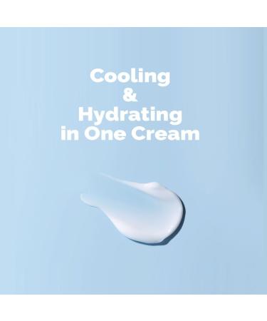PRETTYSKIN Super Aqua Cream Hydrating Gel Moisturizer with 8 Types of Hyaluronic Acid Centella Asiatica and Aloe Vera Lightweight Cooling Face Cream for Dry and Dehydrated Skin 3.38fl.oz. - Buy Online on GoSupps.com