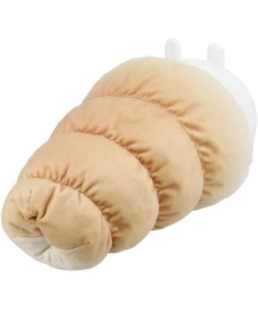 Usamaru Chocolate Corone Bread Plush Set Spring Bread Festival - Buy Online on GoSupps.com