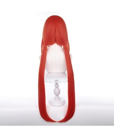 OSIAS Nilou Genshin Impact Cosplay Wig for Women - Premium Quality - Buy Online on GoSupps.com