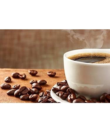 New England Coffee Pistachio Cr me Medium Roast Ground Coffee Sachet de 325 ml Cr me la pistache 11 Ounce (Pack of 1) - Buy Online on GoSupps.com