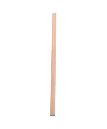 TOVINANNA Eye Brow Pencil Eyebrow Pencil Eyebrow Shaper Pencil Brow Pencil for Women Wood Brow Pencil Make up Miss 1 count (Pack of 1) Coffee
