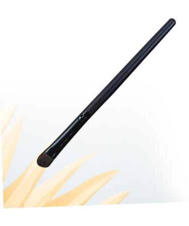 FOMIYES Eye Makeup Brush Women Eyeshadow Brush Black - Buy Online on GoSupps.com