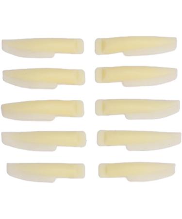 Lash Lift Pads Ribbon Kit Silicone Eyelash Perming Curler Reusable Flexible for Beauty Salons - Buy Online on GoSupps.com