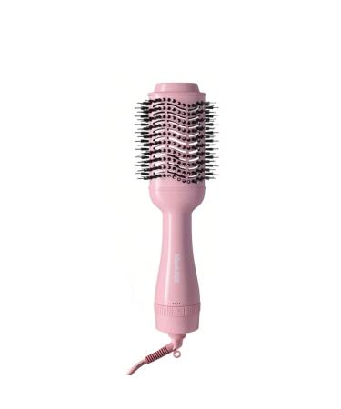 Mark Hill Big Blow Dry Hot Air Brush - Pink