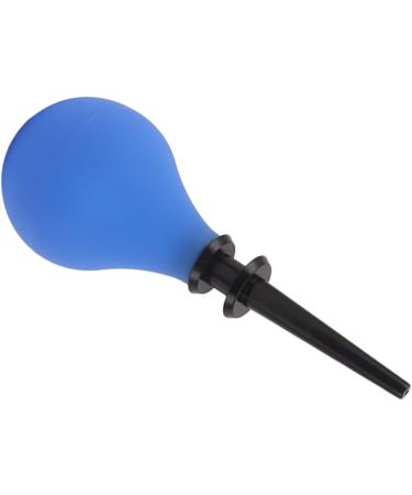 HEEPDD Enema Bulb Set - Soft Silicone Enema Bulb for Men | Comfortable Healthy Clean Intestine | Anti-Aging Home Use - Buy Online on GoSupps.com