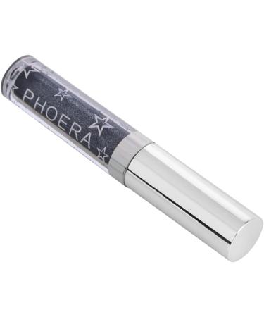 Angoily 2pcs Eyeshadow Sparkling Eyeliner Glitter Eyeliner Shiny Glow Eye Powder Eye Shadow Pearlescent - Buy Online on GoSupps.com