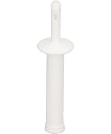 Rushbom Gas and Colic Reliever for Newborns - 12 BPA-Free Safe Disposable Baby Exhaust Rods for Immediate Constipation Relief - Buy Online on GoSupps.com