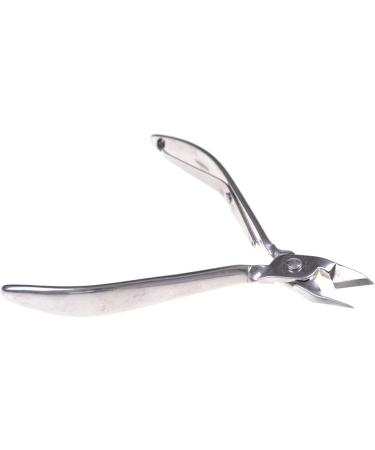 Nail Clippers 1 x Toe Nail Clipper Feet Care Trimmer Cutters Professional Paronychia Nippers Chiropody Podiatry Foot Care - Buy Online on GoSupps.com