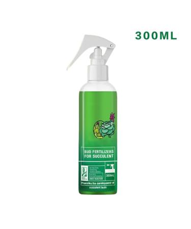 Generic Succulent Plant Bud Fertilizers Organic Succulent Plant Bud Fertilizer for Succulent Planting Accessories - Buy Online on GoSupps.com