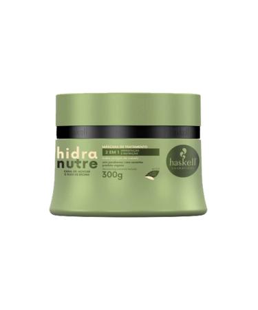 Haskell Haskell Hydranutre Masque 300 g